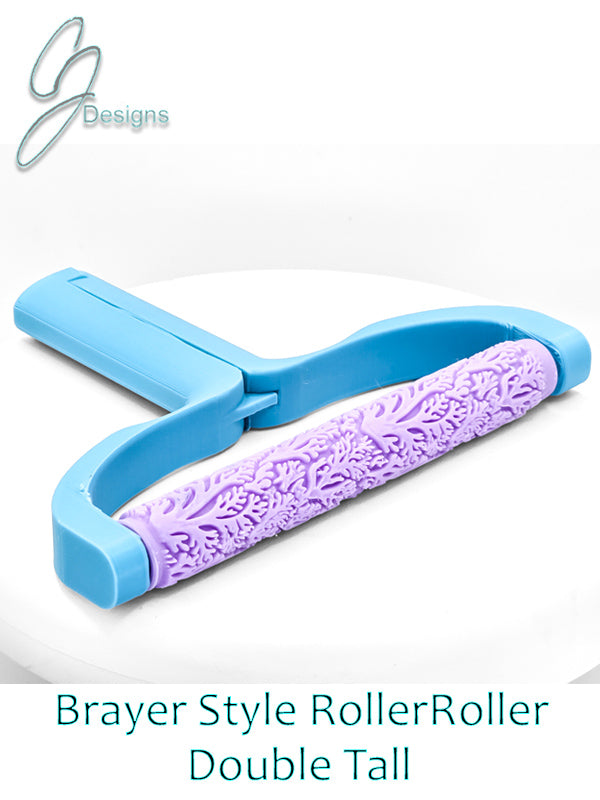 Brayer Style RollerRoller