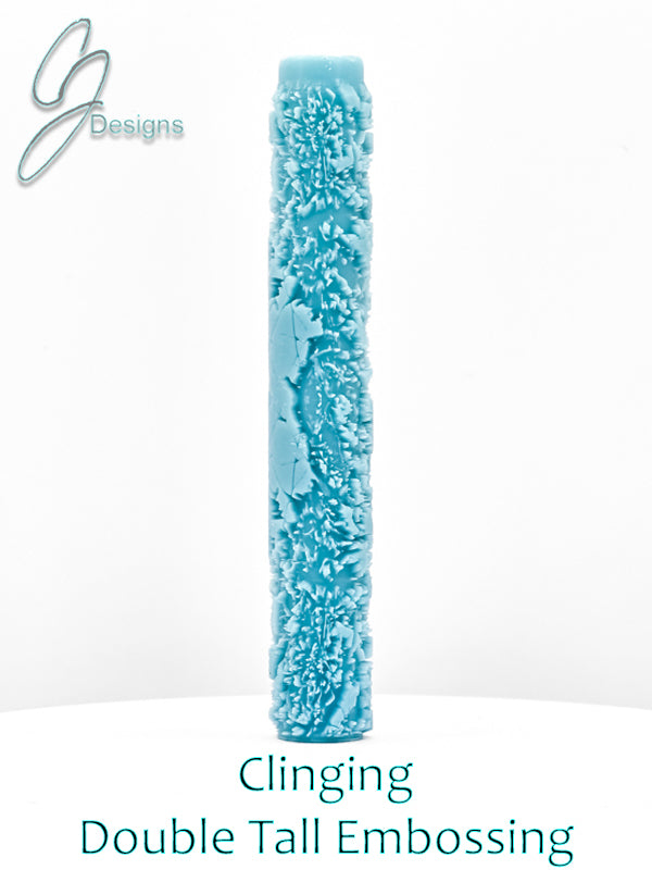 Clinging Deep Impression Texture Roller