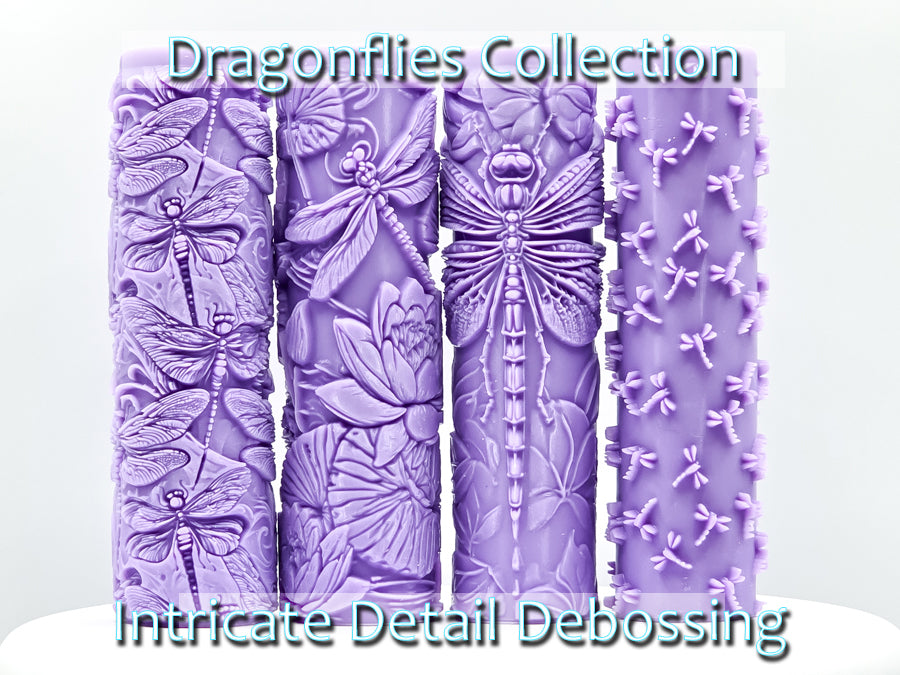 Dragonflies
