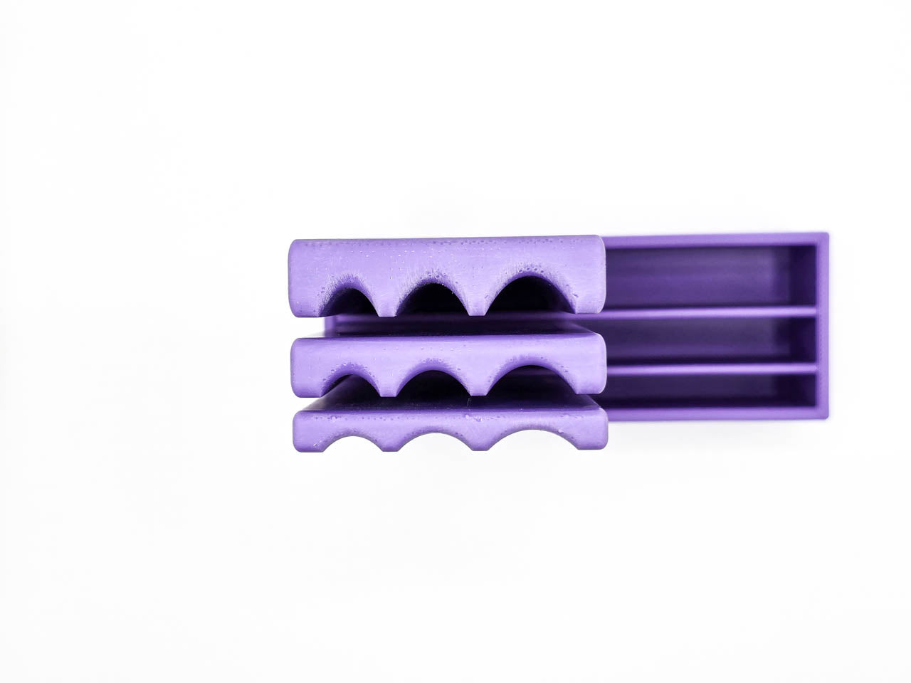 Bead Rolling Plates