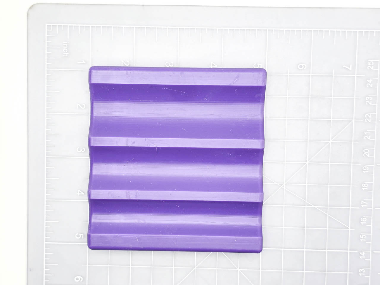 Bead Rolling Plates