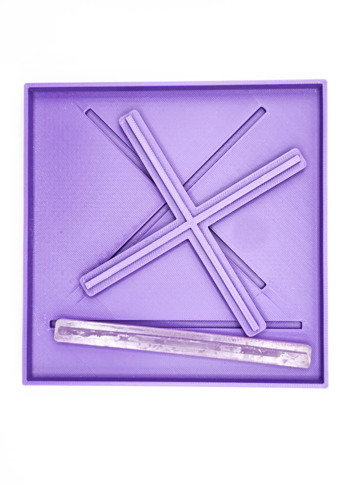 Teardrop Cutters Box Set 100, 101, 102