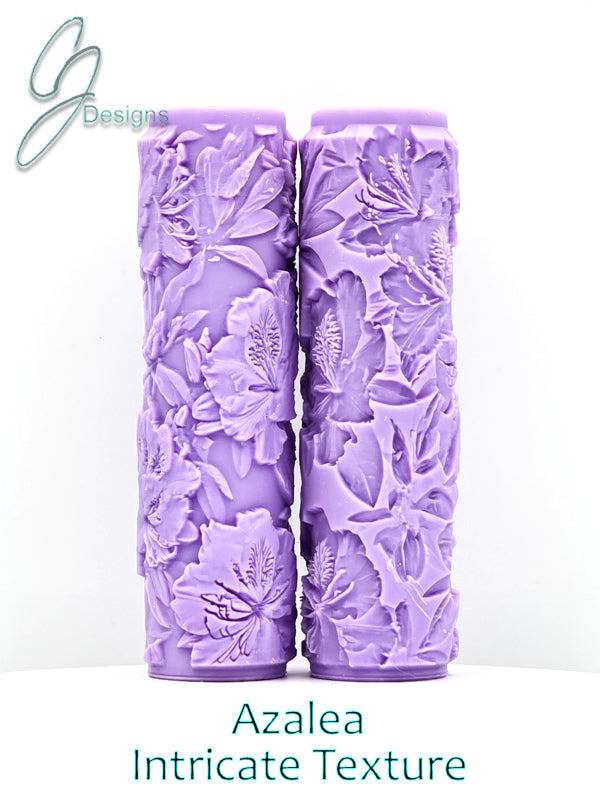Azalea Intricate Detail Texture Roller