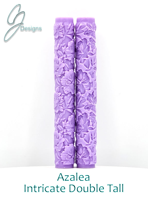 Azalea Intricate Detail Texture Roller