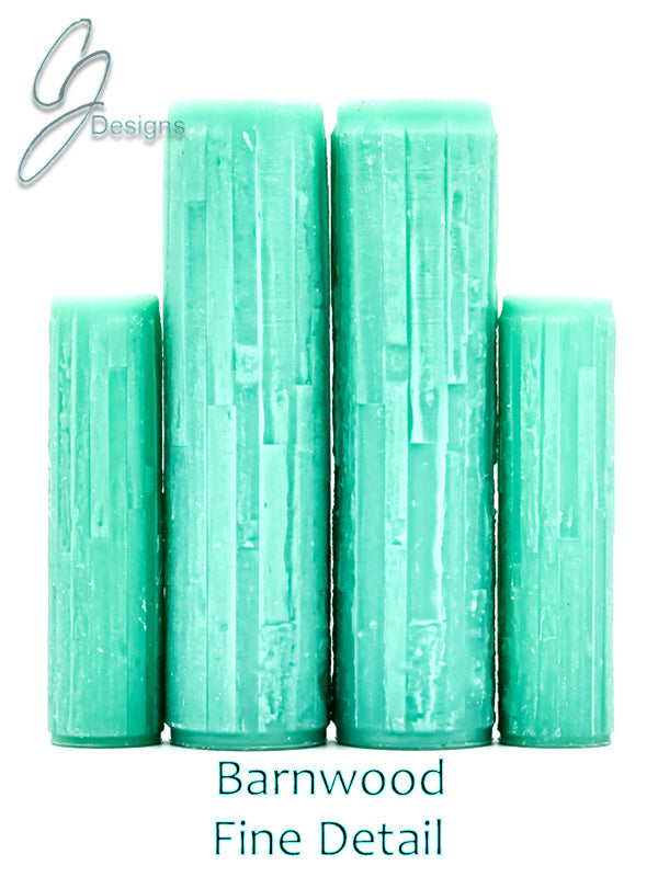 Barnwood Fine Detail Texture Roller