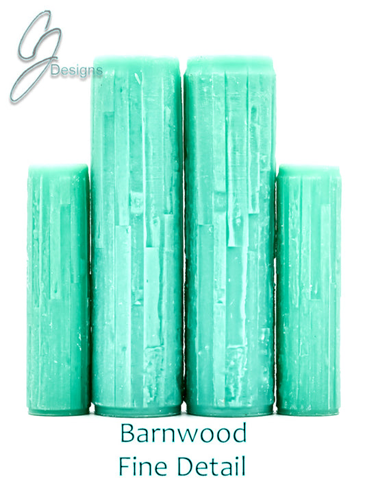 Barnwood Fine Detail Texture Roller