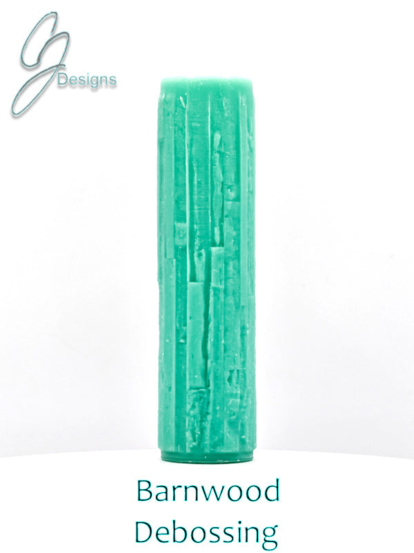 Barnwood Fine Detail Texture Roller