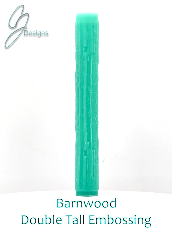 Barnwood Fine Detail Texture Roller