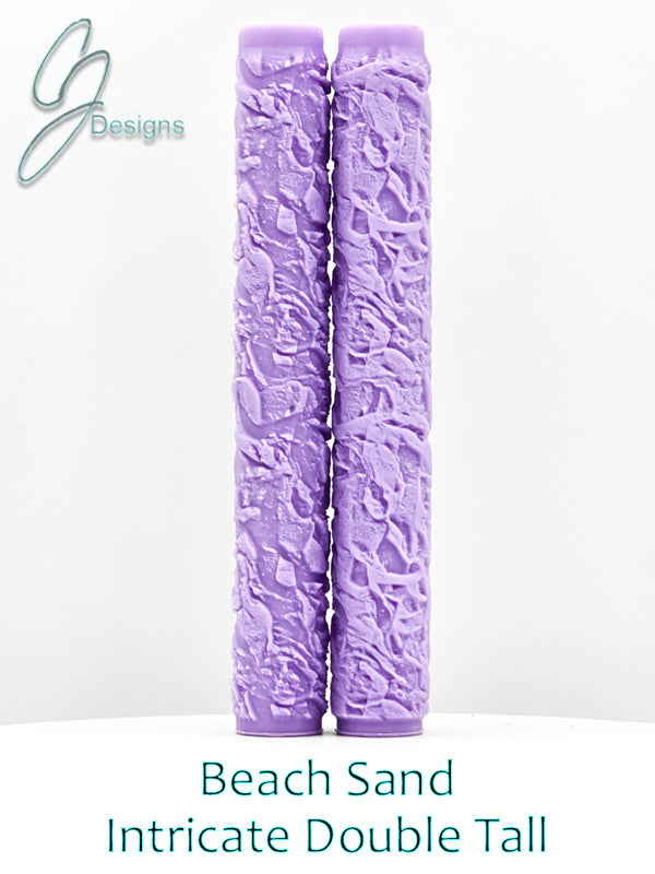 Beach Sand Intricate Detail Texture Roller
