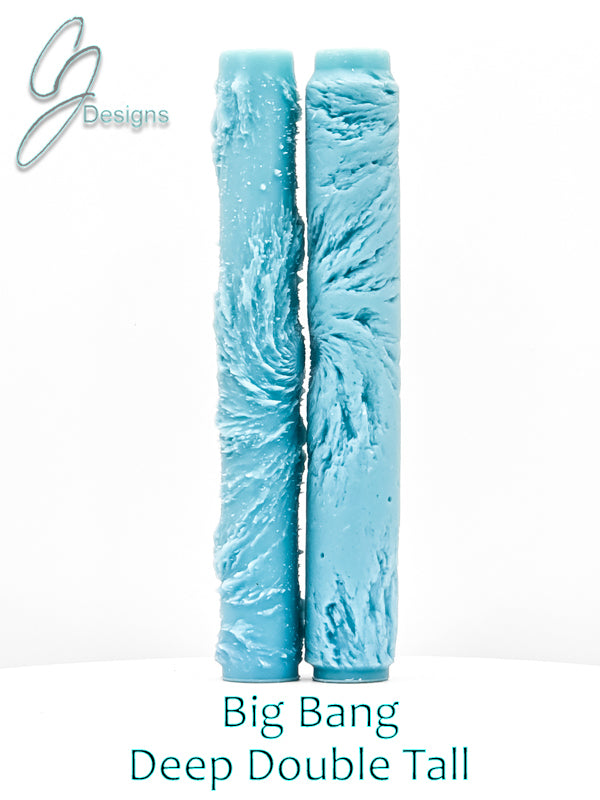Big Bang Deep Impression Texture Rollers