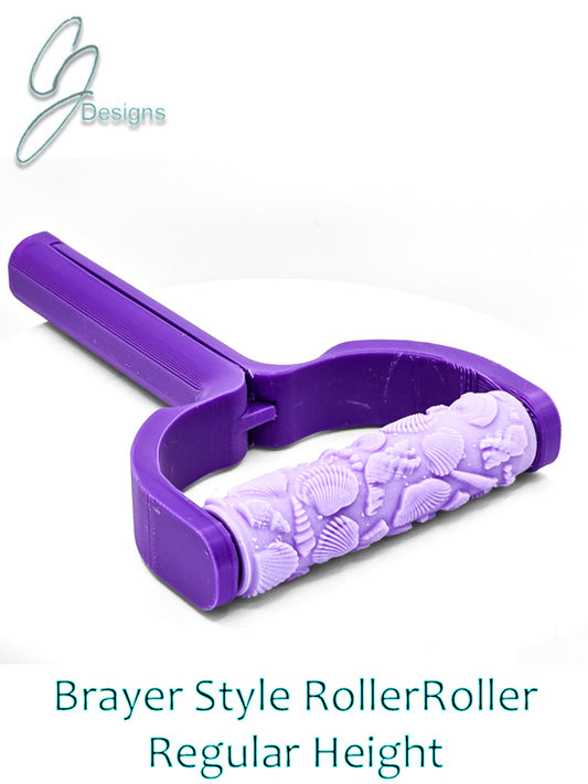 Brayer Style RollerRoller
