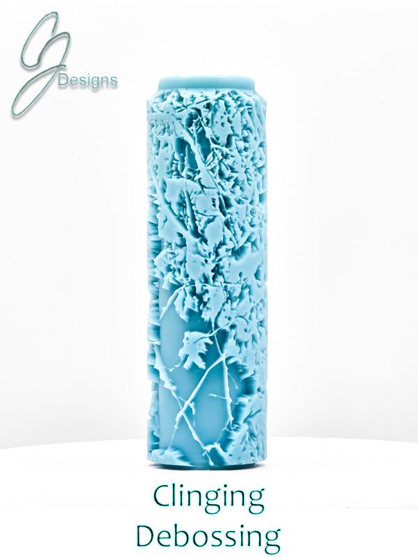 Clinging Deep Impression Texture Roller