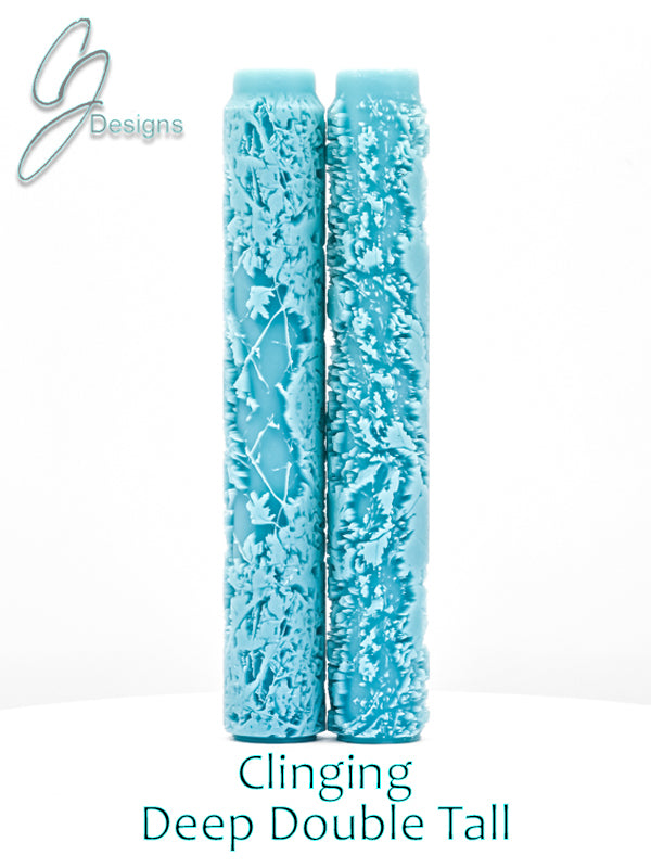 Clinging Deep Impression Texture Roller