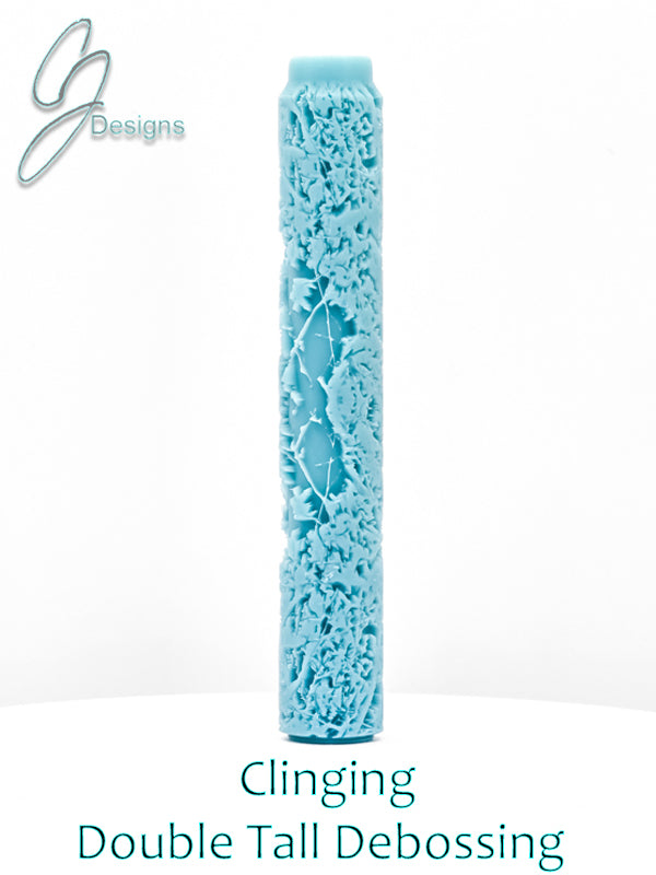 Clinging Deep Impression Texture Roller
