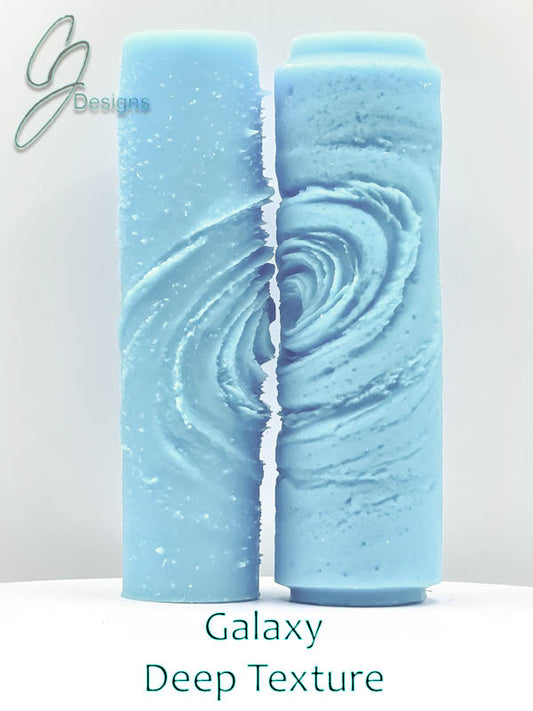 Galaxy Deep Impression Texture Rollers