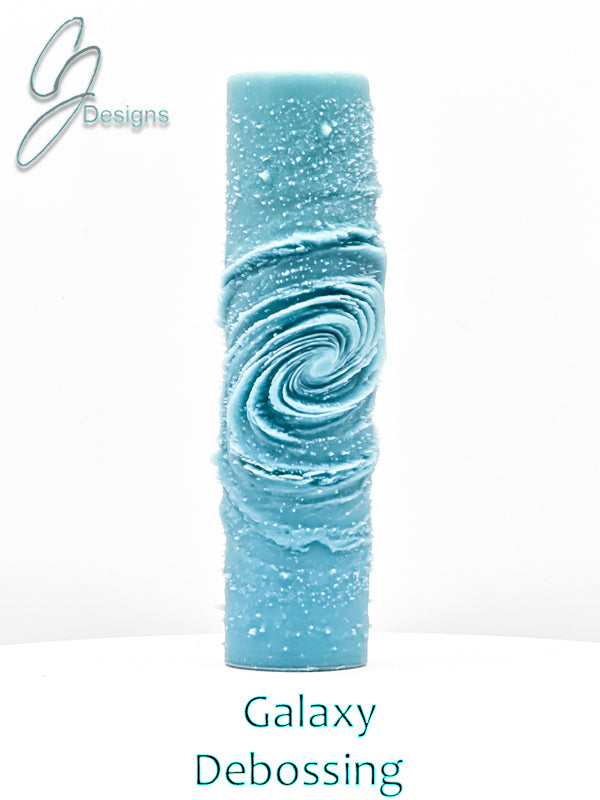 Galaxy Deep Impression Texture Rollers