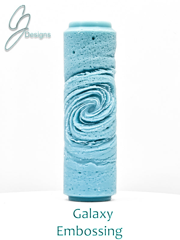 Galaxy Deep Impression Texture Rollers