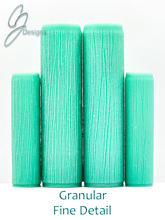 Granular Fine Detail Texture Roller