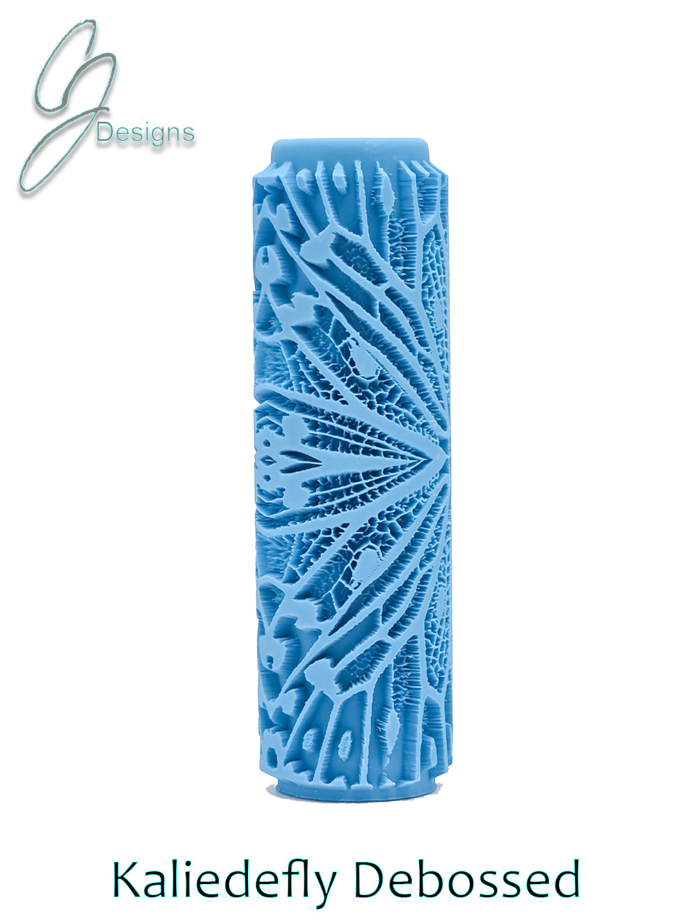 Kaliedefly Deep Impression Texture Roller