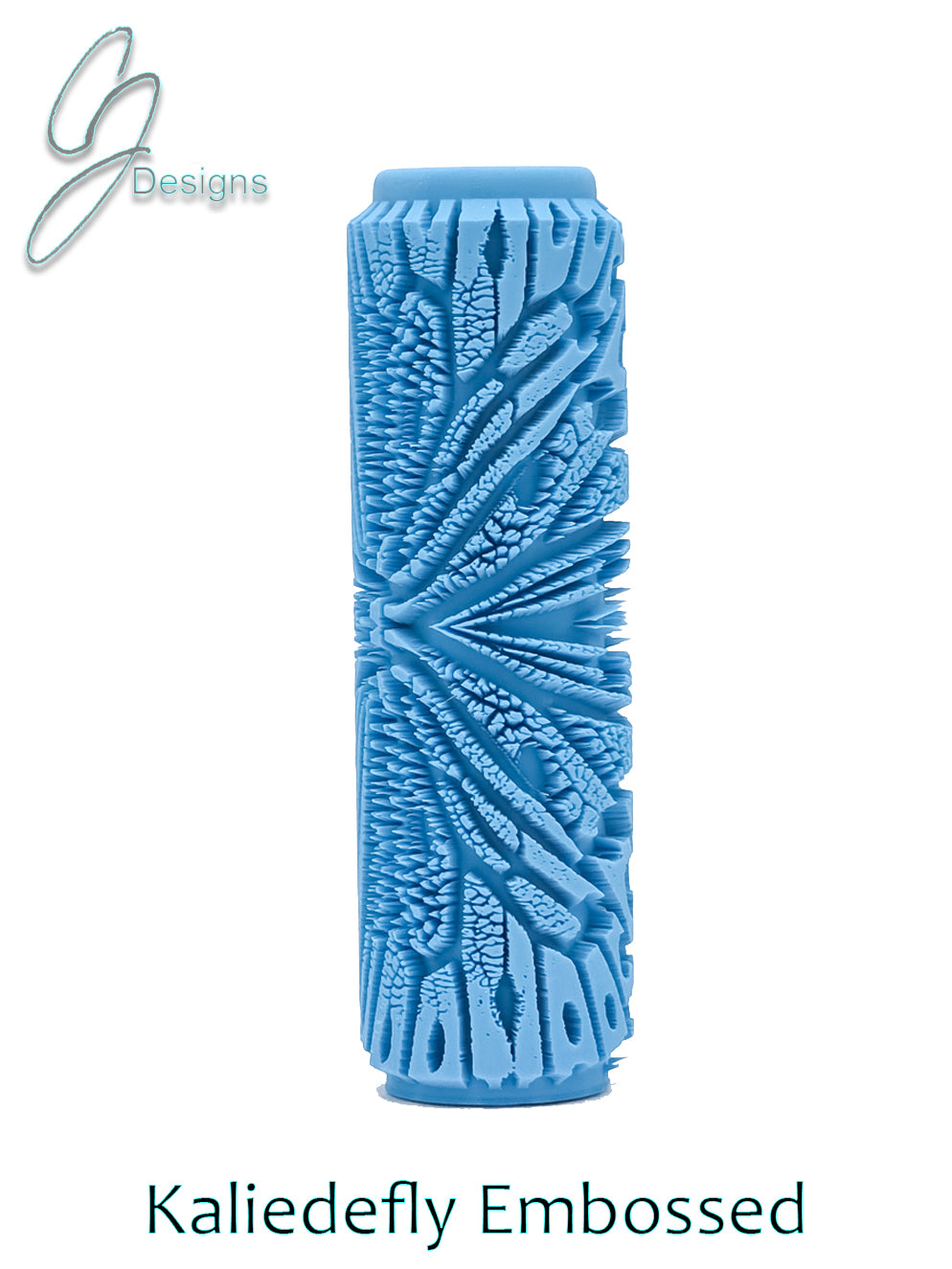 Kaliedefly Deep Impression Texture Roller