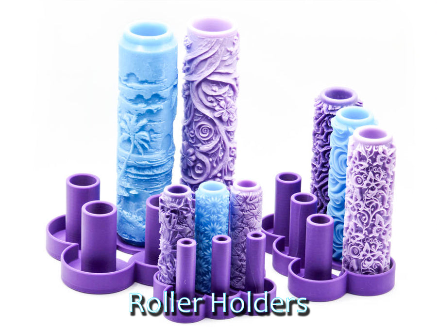 Roller Rack