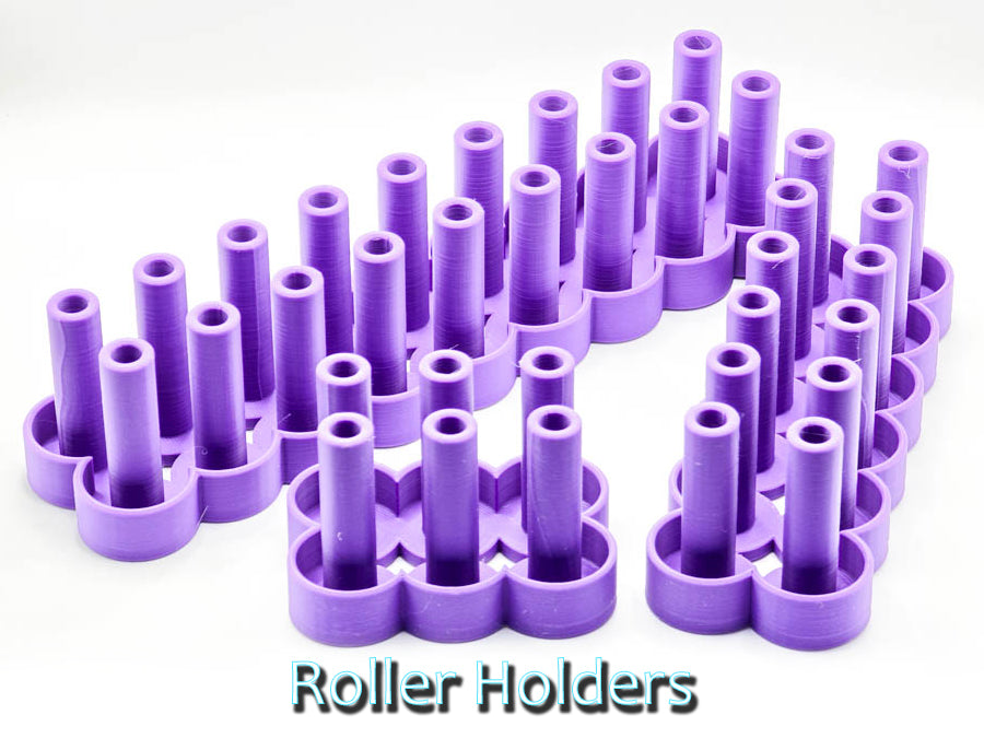 Roller Rack