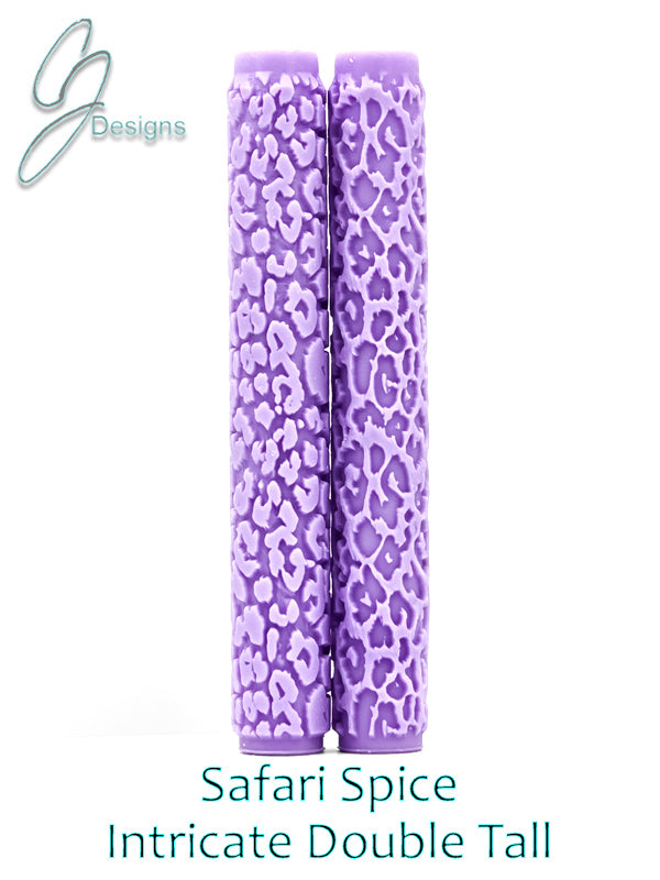 Safari Spice Intricate Detail Texture Roller