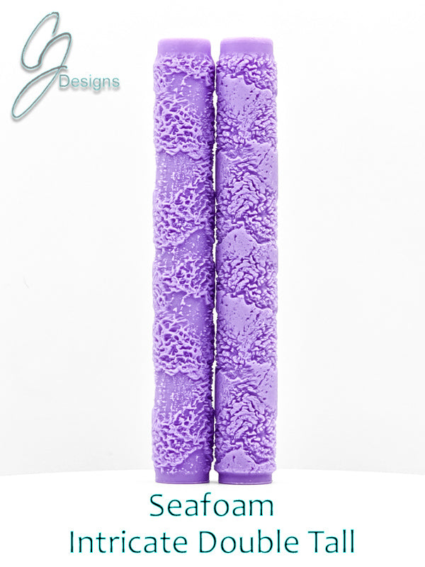 Seafoam Intricate Detail Texture Roller