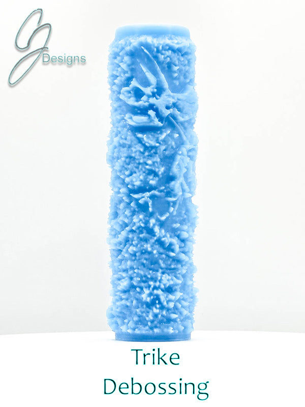 Trike Deep Impression Texture Rollers