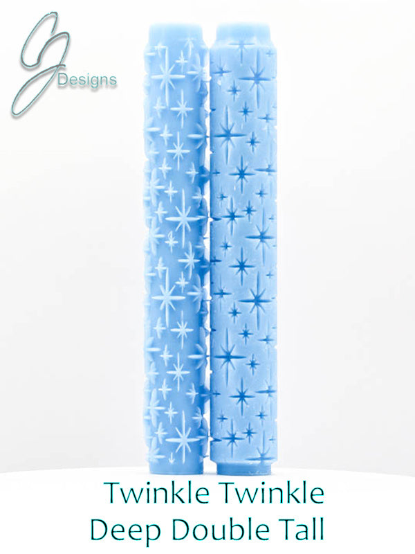 Twinkle Twinkle Deep Impression Texture Roller