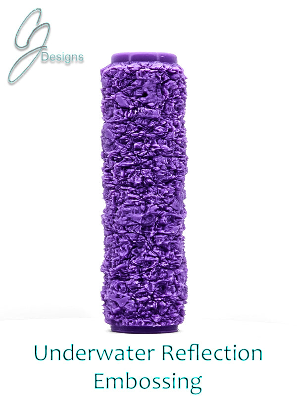 Underwater Reflection Ultra Deep Texture Roller