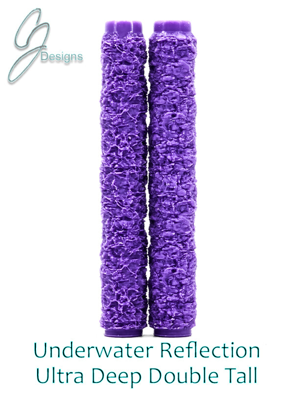 Underwater Reflection Ultra Deep Texture Roller