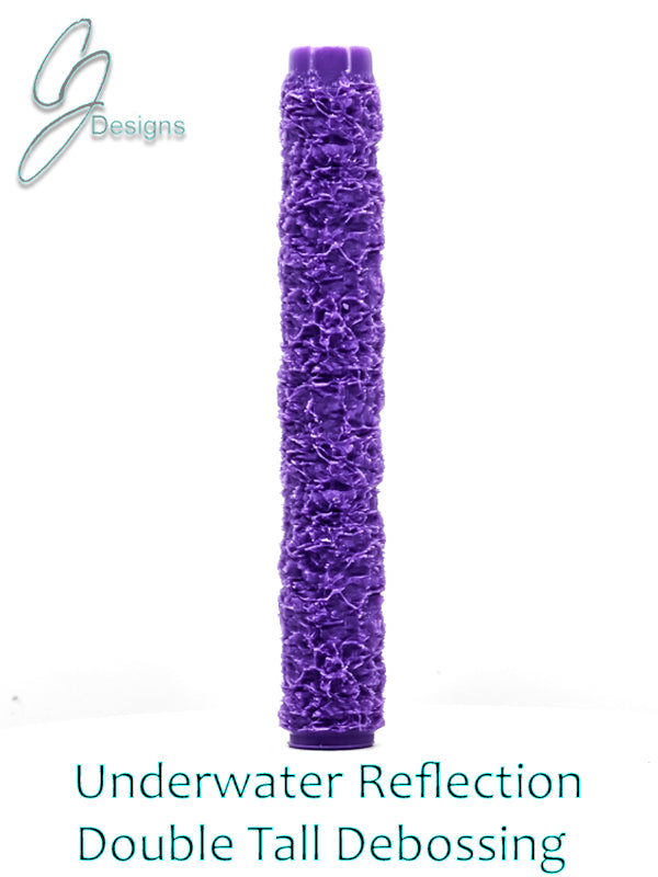 Underwater Reflection Ultra Deep Texture Roller