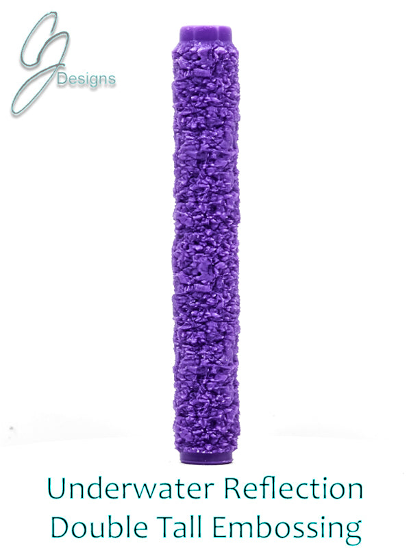 Underwater Reflection Ultra Deep Texture Roller