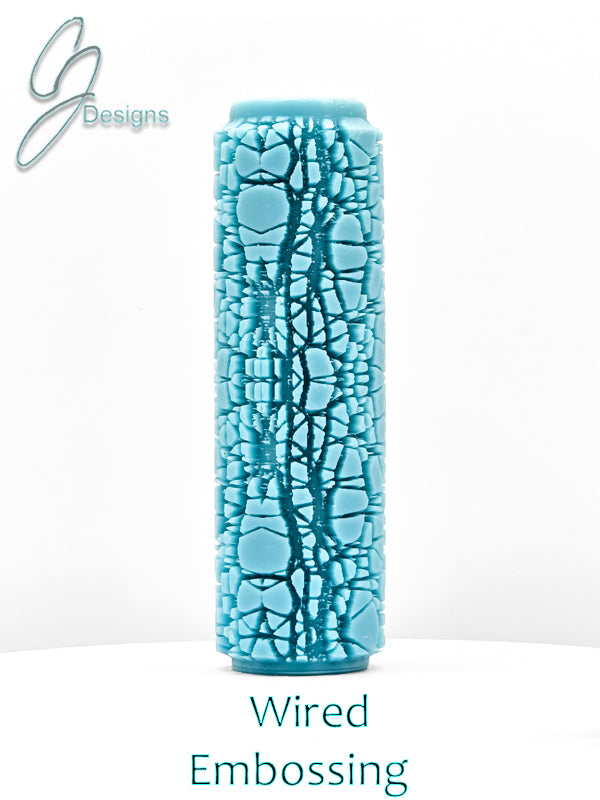 Wired Deep Impression Texture Roller