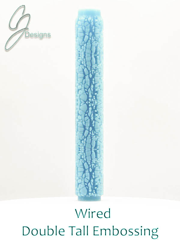 Wired Deep Impression Texture Roller