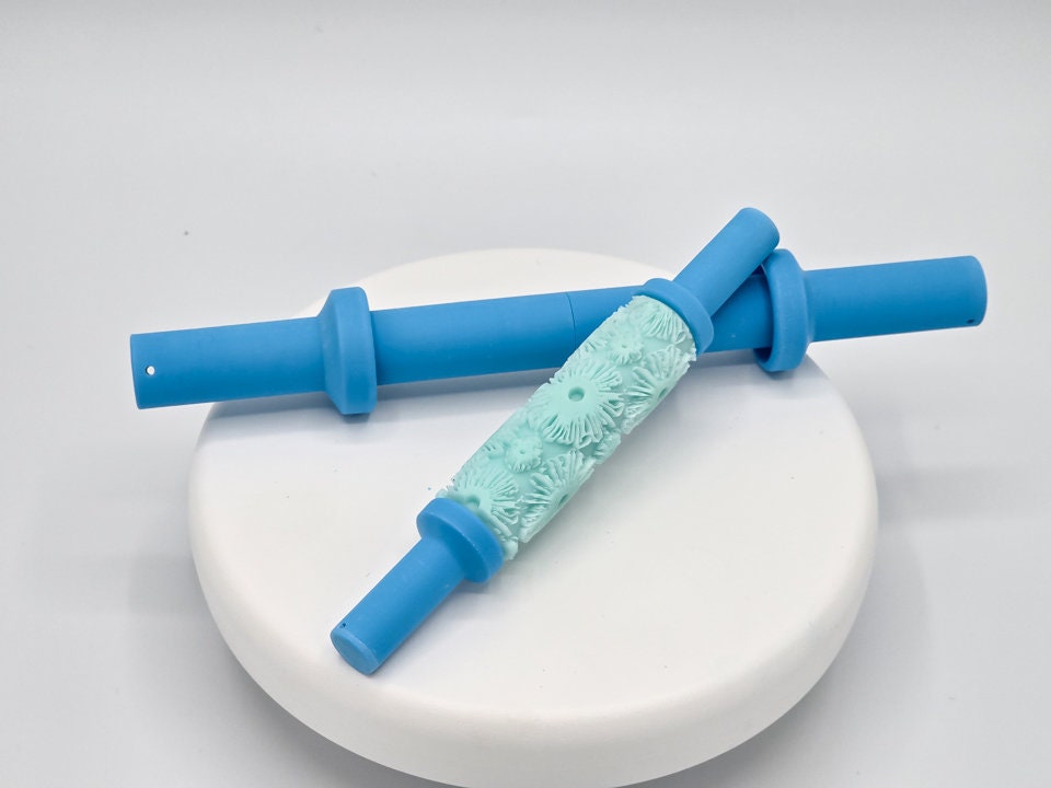 Texture RollerRoller *Includes Roller Cleaning Needle