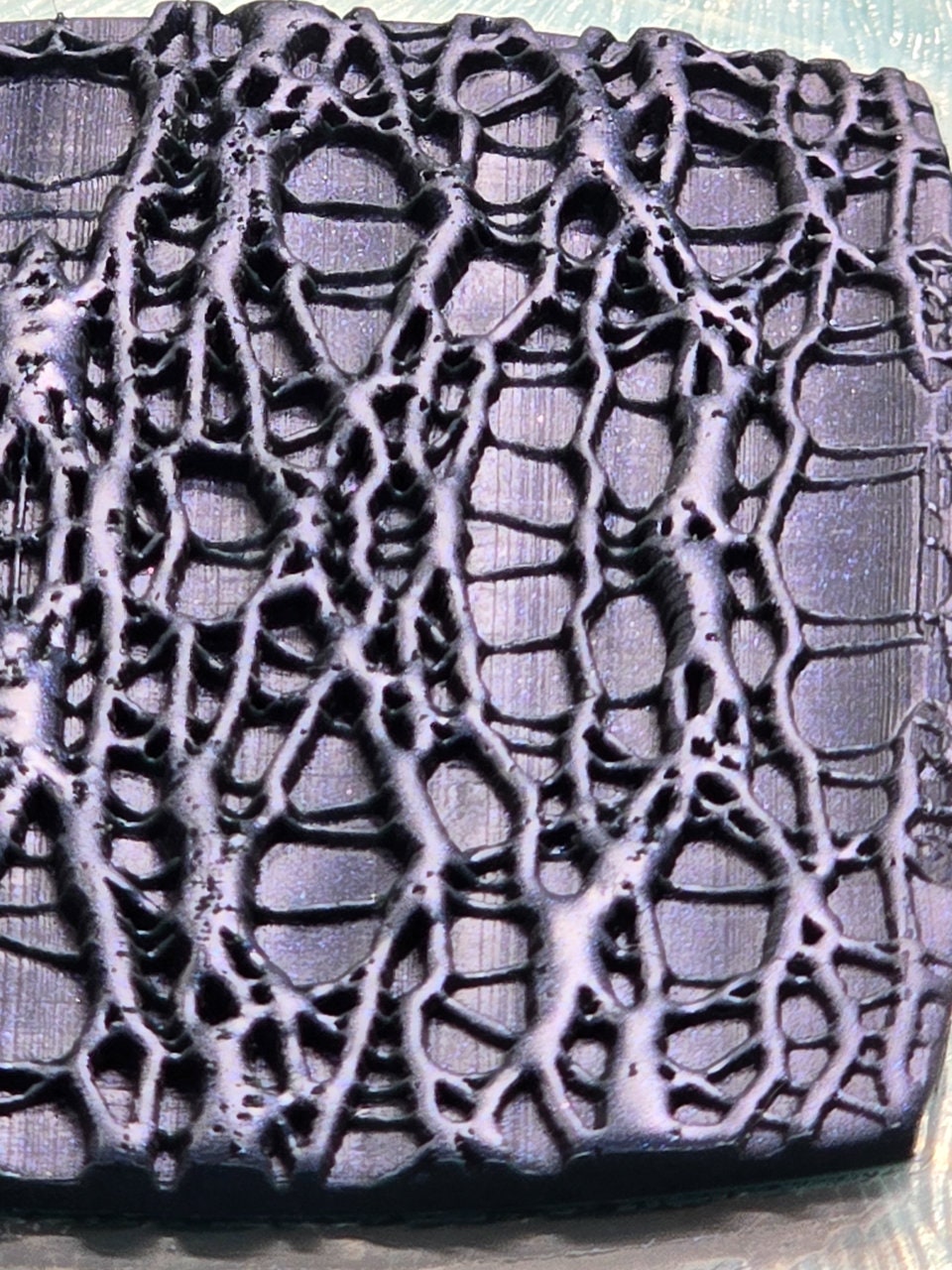 Wired Deep Impression Texture Roller
