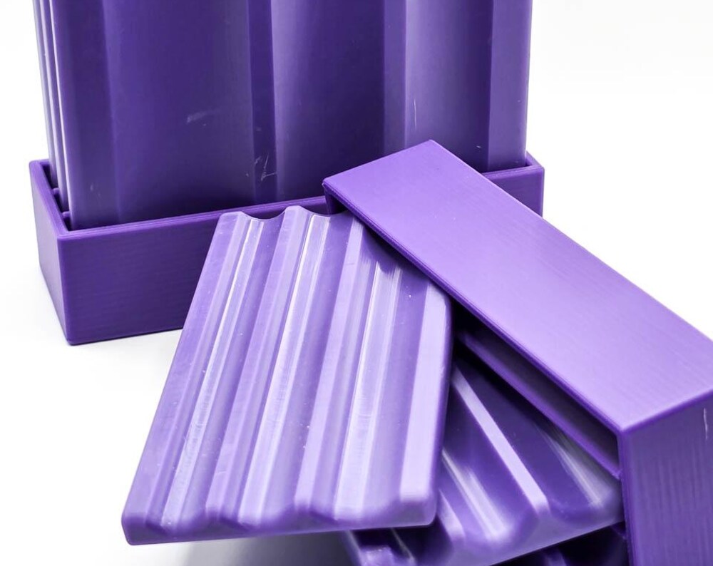 Bead Rolling Plates